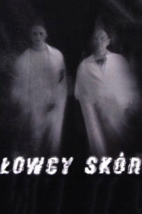 Movie poster for Łowcy skór (2003)