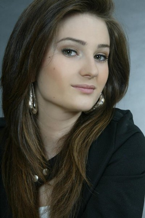 Fortesa Hoti profile