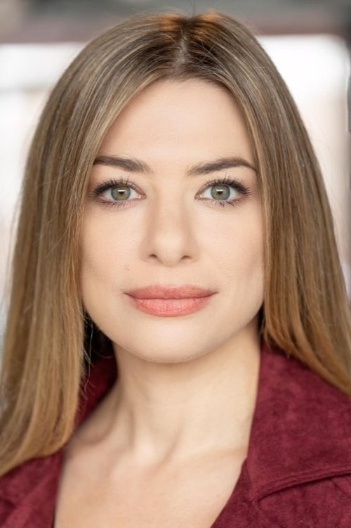 Photo of Llana Barron, Acting
