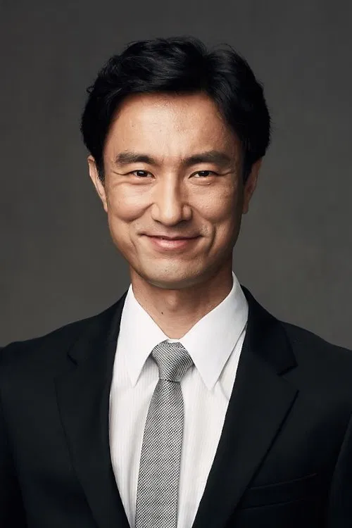 Kim Byong-chul profile