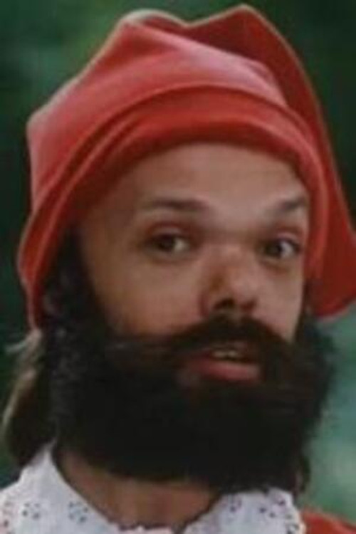 Photo of Valery Svetlov, Acting