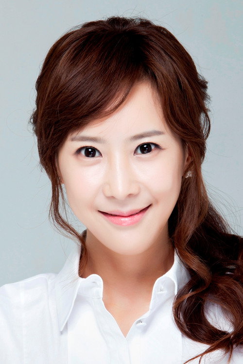 Photo of Yu Da-eun, Acting