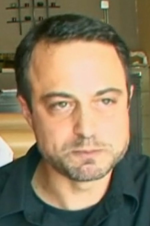 Photo of Alex Astor, Acting