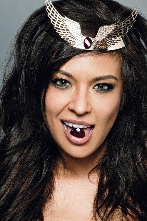 Photo of Anjanette Abayari, Acting