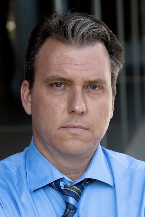 Photo of Brad Abrell, Acting