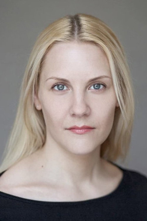 Photo of Kreeta Taponen, Acting
