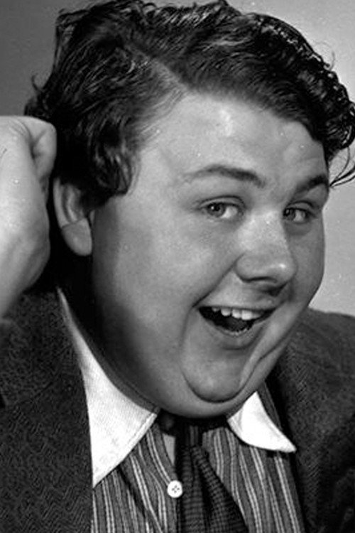 Photo of Graham Moffatt, Acting