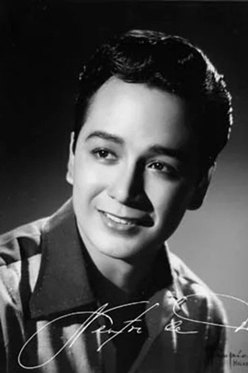 Nestor de Villa profile