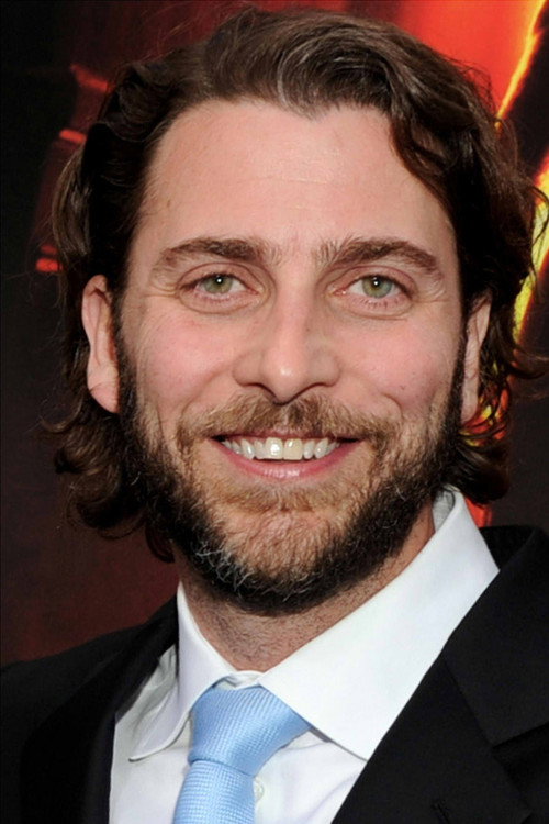 Photo of Andrew Form, Production