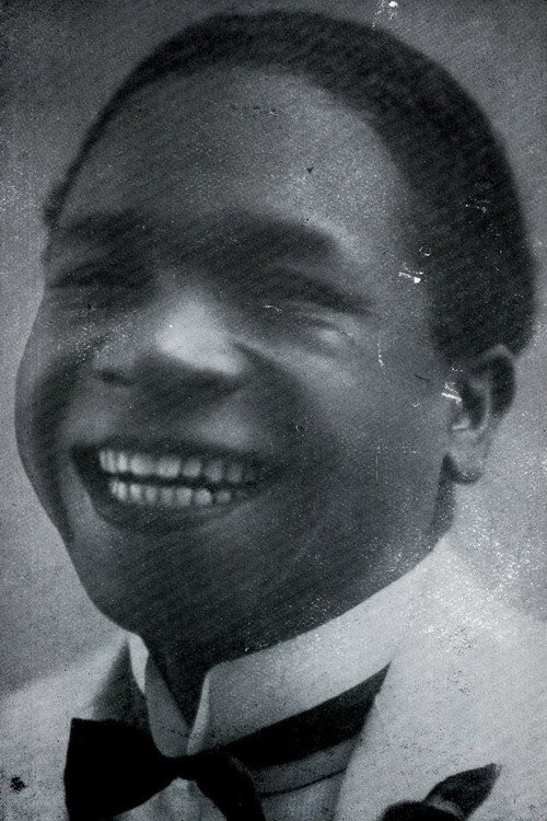 Photo of Joe Alex, Acting