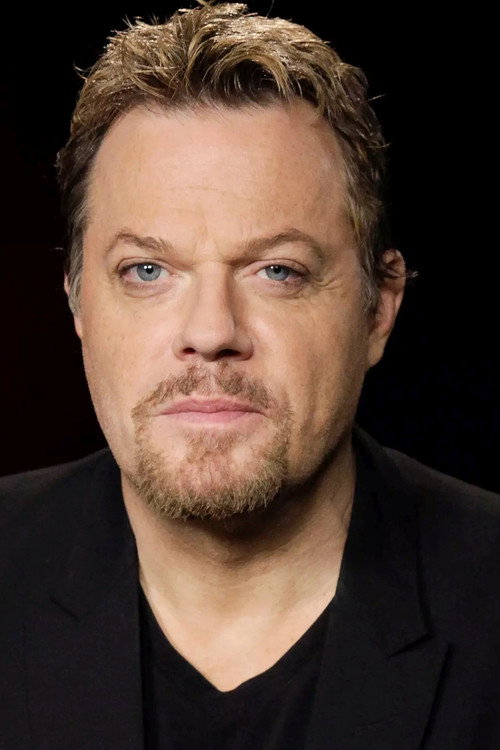 Photo of Suzy Eddie Izzard, Acting