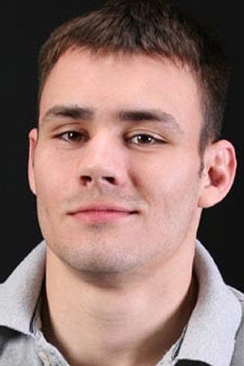 Photo of Davin James, Acting