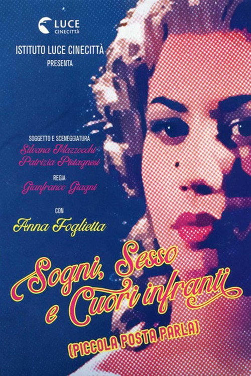 Movie poster for Sogni, sesso e cuori infranti (2018)