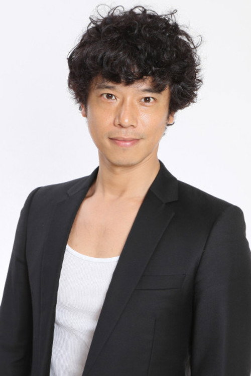 Photo of Shoji Tomoharu, Acting