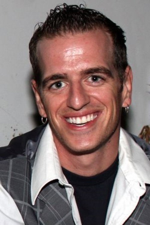 Photo of Chad Diamond, Acting