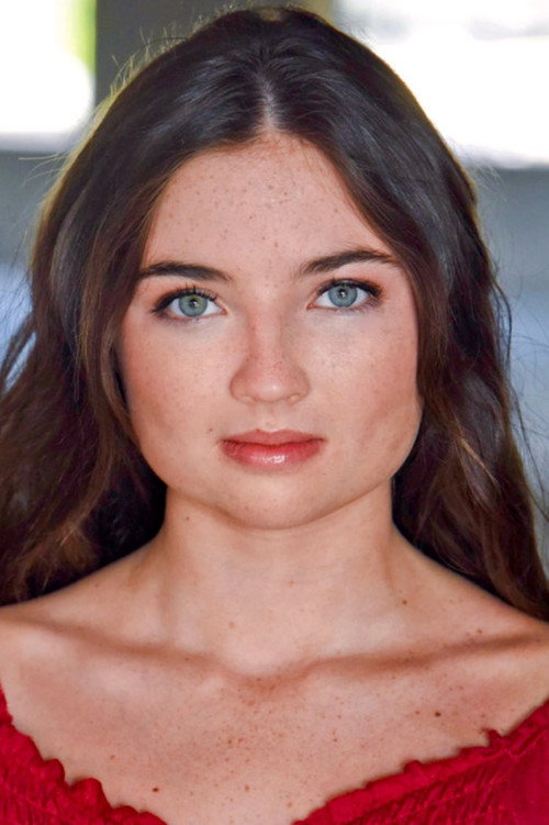 Photo of Eden Campbell, Acting
