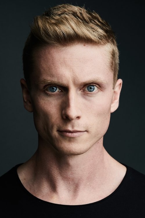 Photo of Chris Webster, Acting