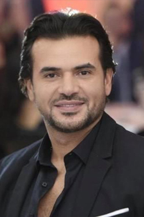 Photo of Samo Zein, Acting