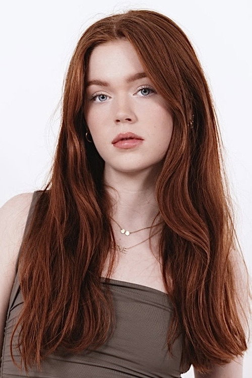 Photo of Addisyn Grace Cain, Acting