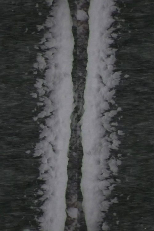 Movie poster for Snow Fall (2014)