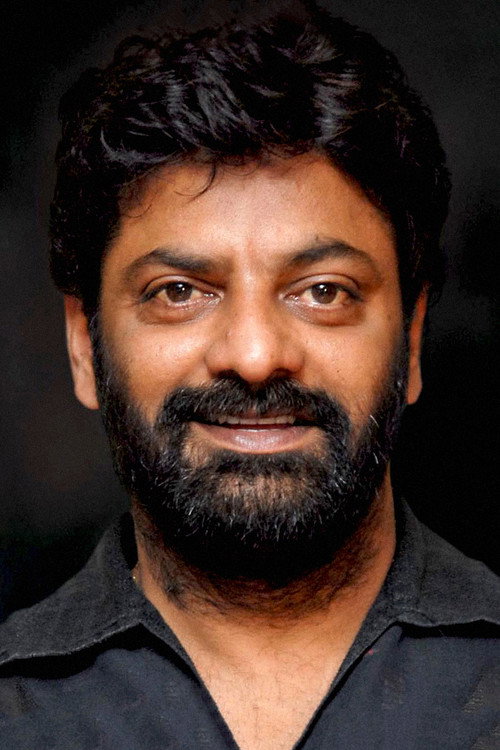Photo of Vinod Bala, Acting