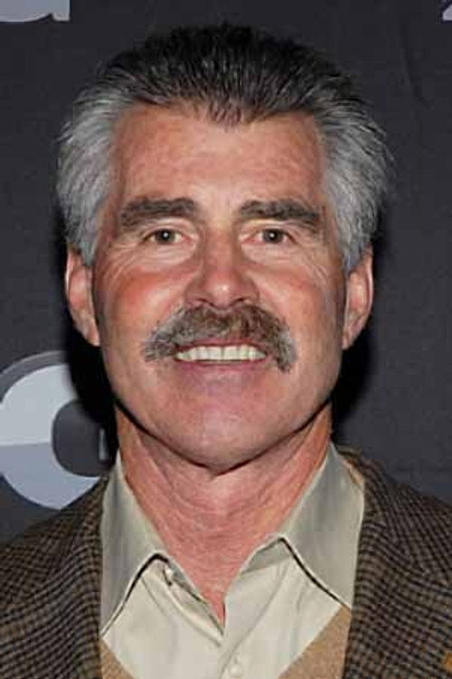 Photo of Bill Buckner, Acting