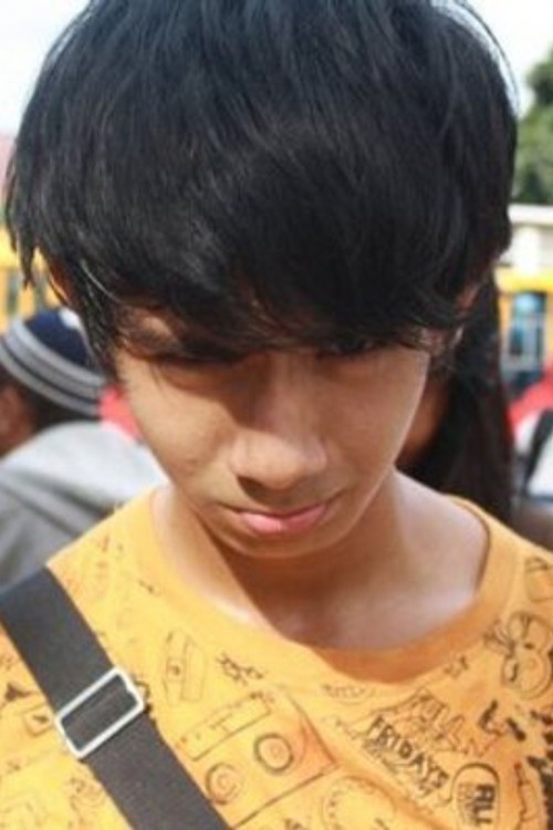 Agung Surya Putra profile