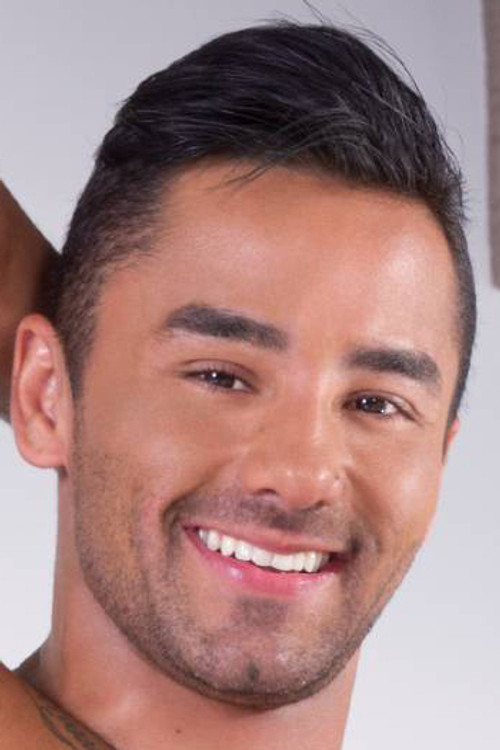 Photo of Bruno Bernal, Acting