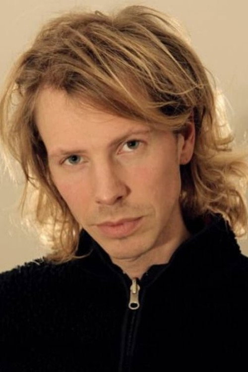 Morten Boesdal Halvorsen profile