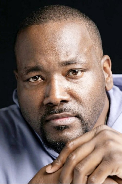 Photo of Quinton Aaron, Acting