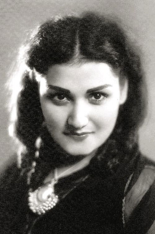 Noor Jehan profile