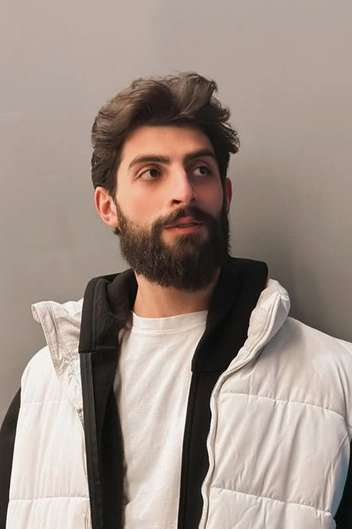 Photo of Davit Beybutyan, Acting