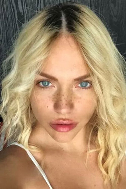 Photo of Laura Lena Forgia, Acting