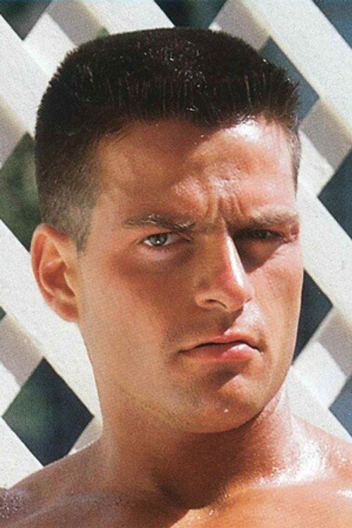 Photo of Damien Michaels, Acting