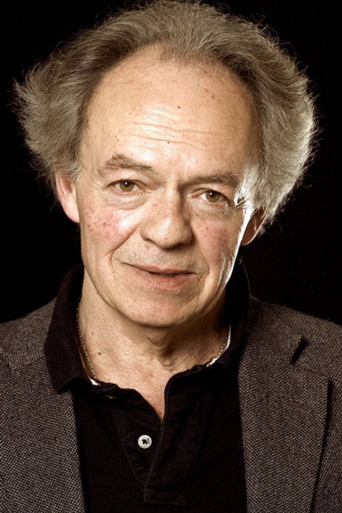 Photo of Rainer Frieb, Acting