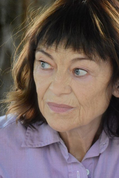 Photo of Hildegard Kuhlenberg, Acting