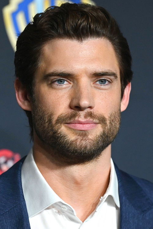 David Corenswet profile