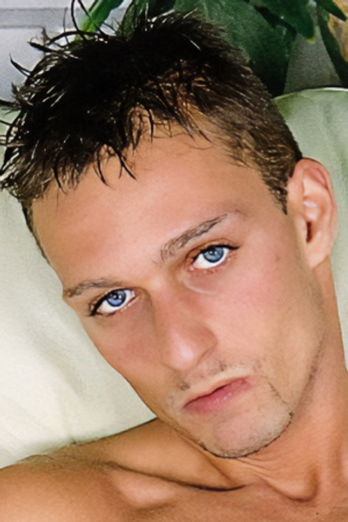 Photo of Andrew Kabat, Acting