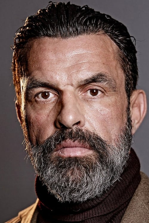 Jim Latrache-Qvortrup profile