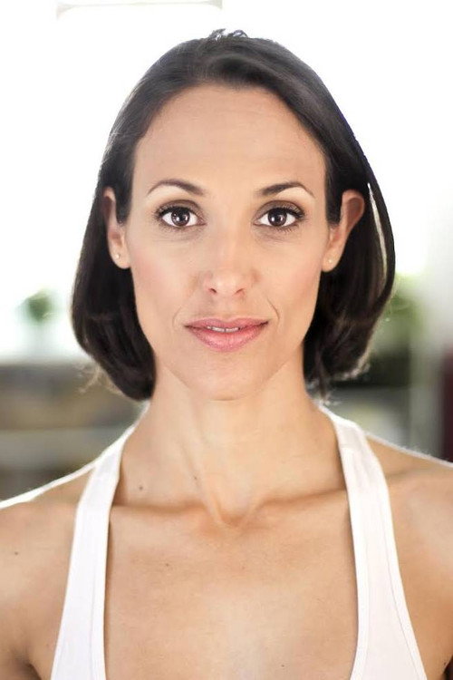 Photo of Nadia Kretschmer, Acting