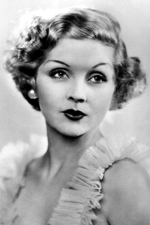Photo of Dorothy Hyson, Acting