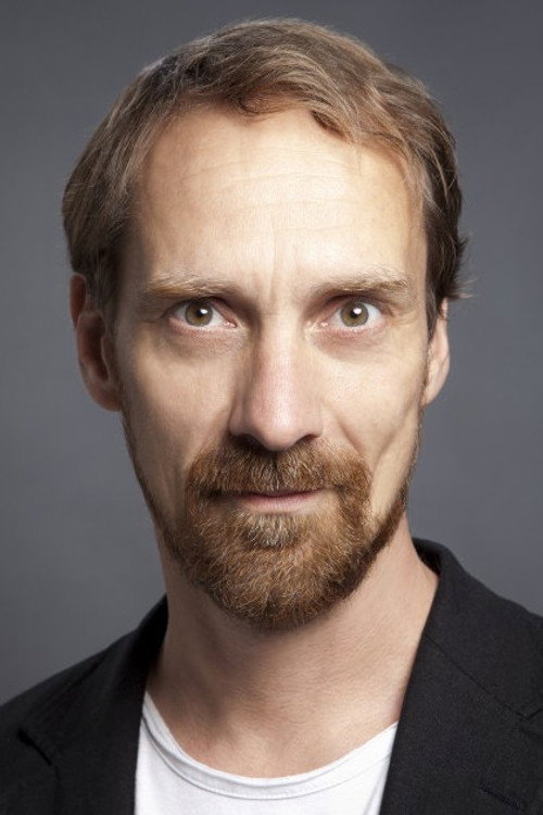 Photo of Tomáš Pavelka, Acting