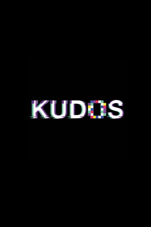Series poster for Kudos - Tutto passa dal web (2017)