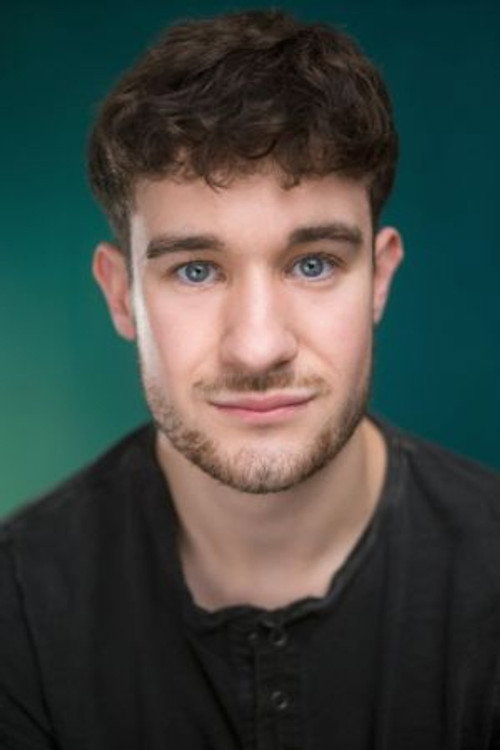 Photo of Ben Kavanagh, Acting
