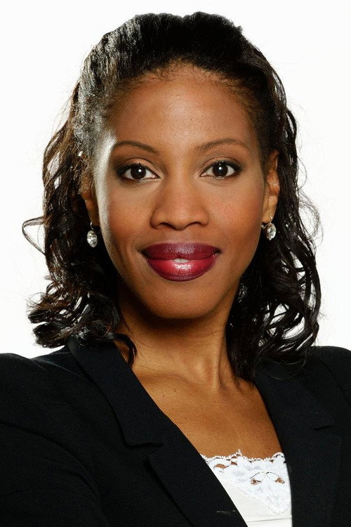 Photo of Yolande James, Acting