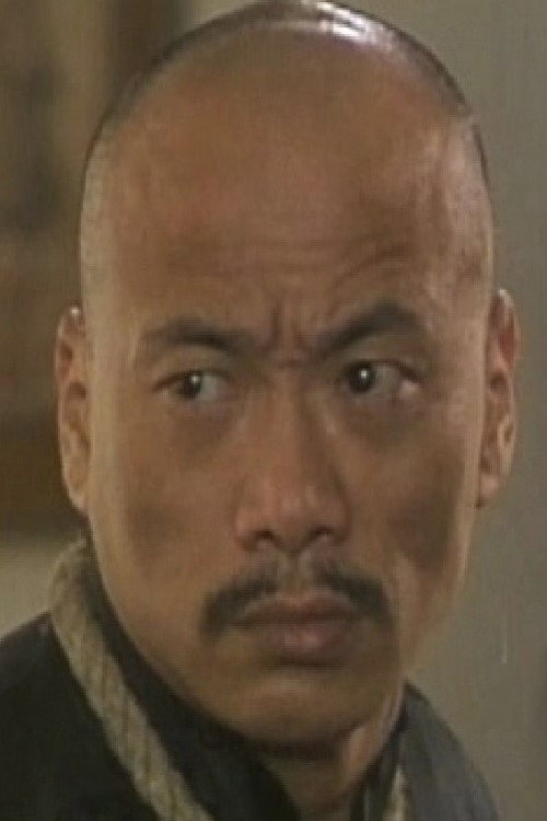 Photo of Ling Feng, Acting