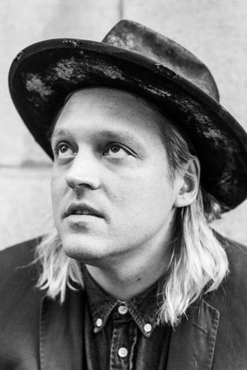 Photo of Win Butler, Acting