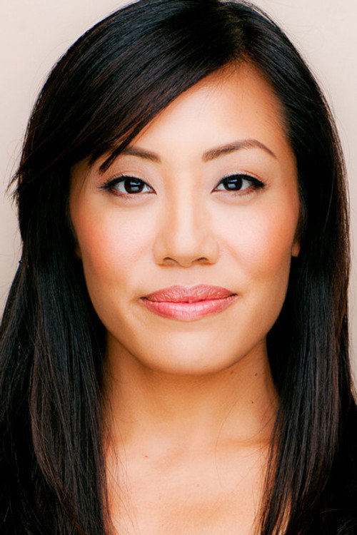 Photo of Nikki Tuazon, Acting