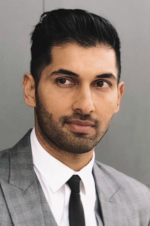 Photo of Gurinder Sindher, Acting