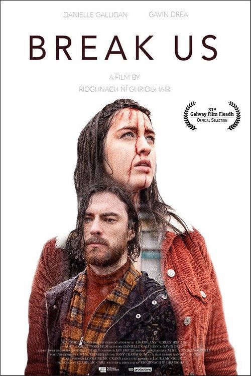 Movie poster for Break Us (2019)
